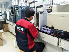 西雙版納傣族自治州公安局刑科所專業儀器設備搬遷項目